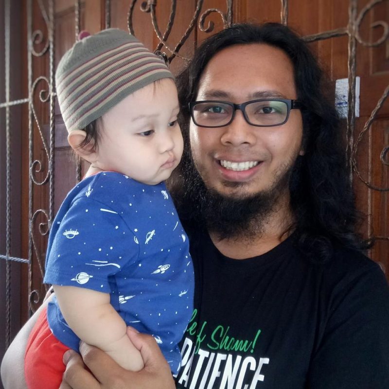 Potong Rambut Ibu Hamil Dalam Islam - Potong rambut saat hamil dalam islam.