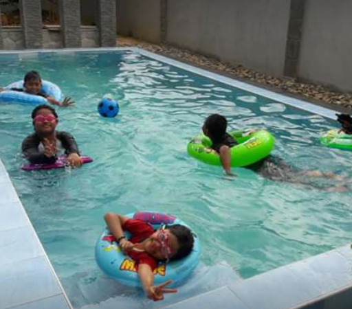 Patutlah Penginapan Homestay Best! Antaranya Murah Dan Ada 