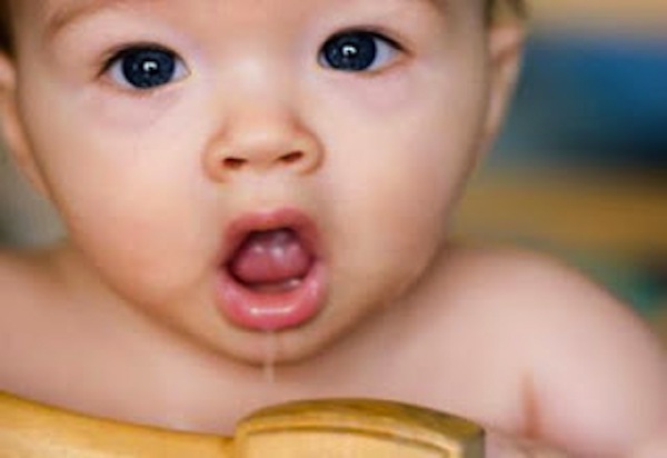 Bayi 6 Bulan Ke Atas Meragam, Demam Itu Petanda Nak Tumbuh 