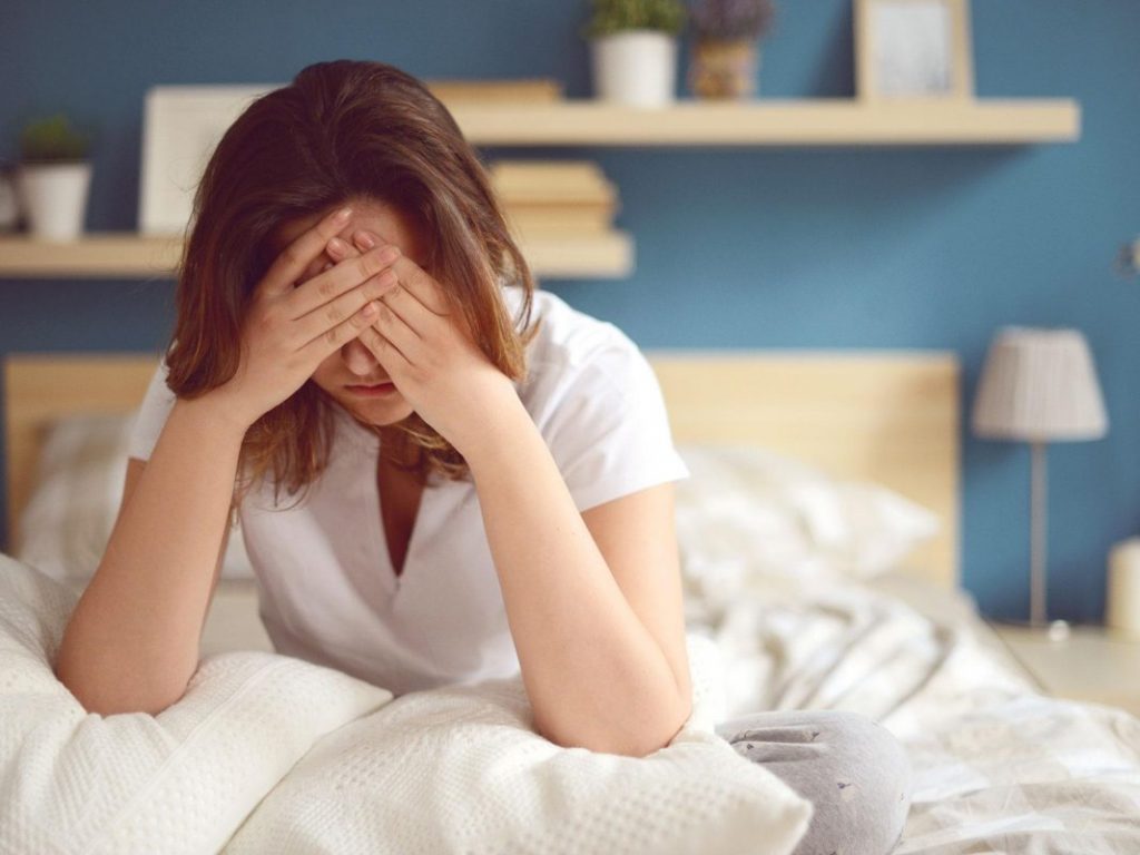 Migrain Dan Sakit Kepala Tapi Tak Boleh Makan Ubat Ketika Hamil, Tip Dari Doktor Ni Pasti Membantu!
