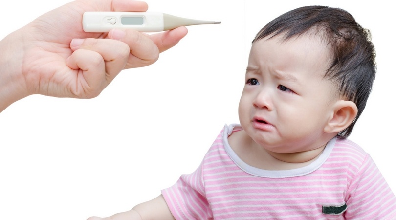 Ubat Buasir Untuk Ibu Mengandung  Bayi yang terserang batuk tentu saja
