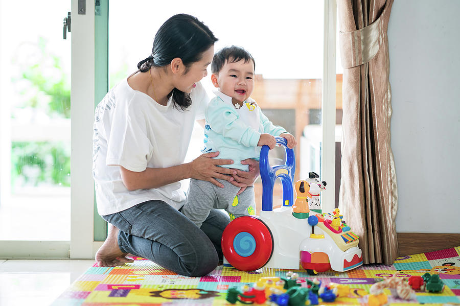 Nak Jadi Ibu Bapa Ohsem Untuk Anak Kena Ada Syarat. Tak 