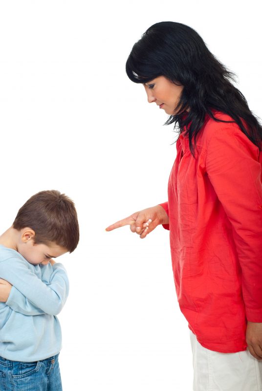 Cara Tenangkan Anak 3-5 Tahun Mengamuk! Elakkan Tengking Takut Ledakan Emosi Anak Parah