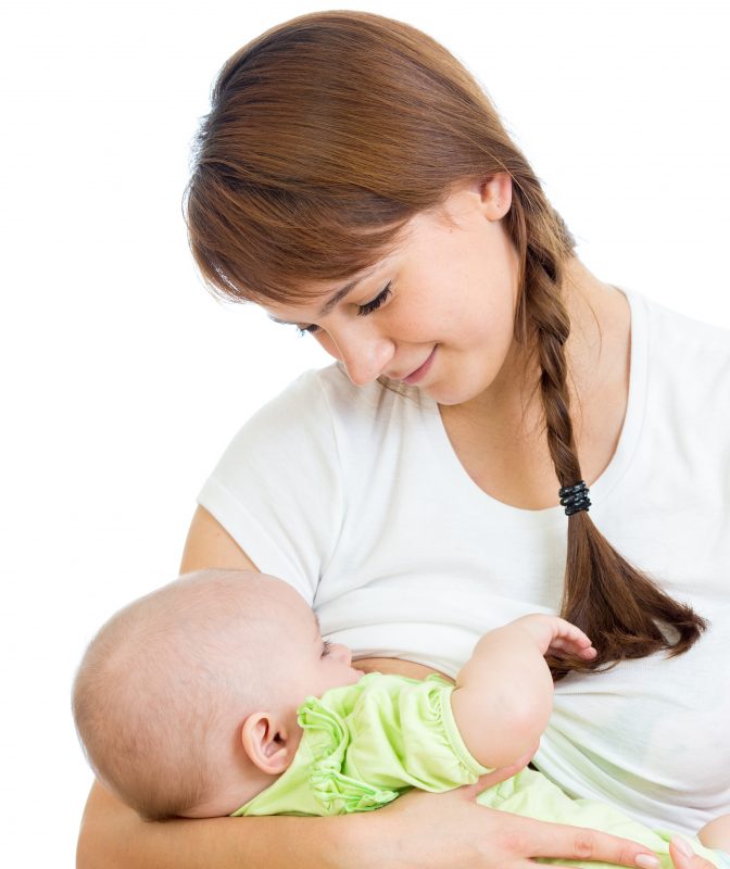 Stresnya Bila Bayi Suka Mengempeng, Bila Ditarik Puting Menangis & Mengamuk. Pakar Laktasi Beri 9 Tips